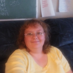 Meet your Posher, Crystal gail